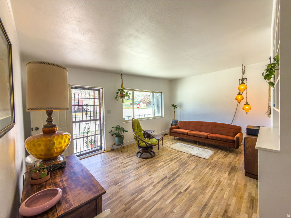 PORTER ADD - Residential