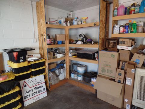 Tiny photo for 5572 S AVALON DR, Murray, UT 84107 (MLS # 2145791)