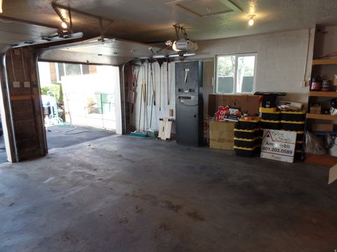 Tiny photo for 5572 S AVALON DR, Murray, UT 84107 (MLS # 2145791)