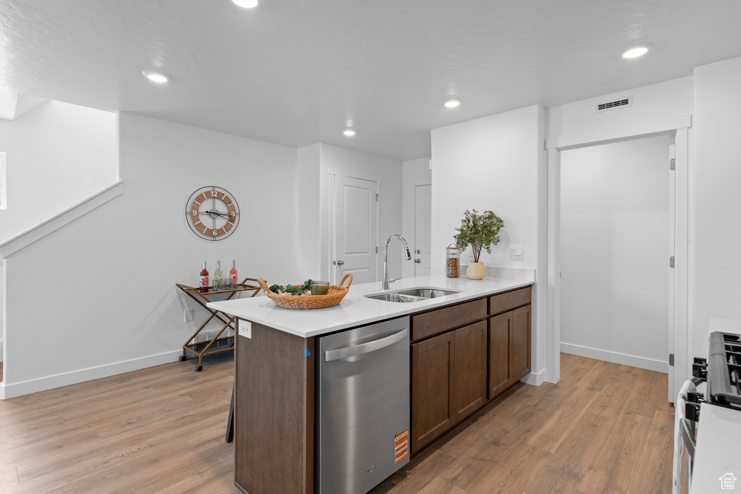 INVERNESS - Residential