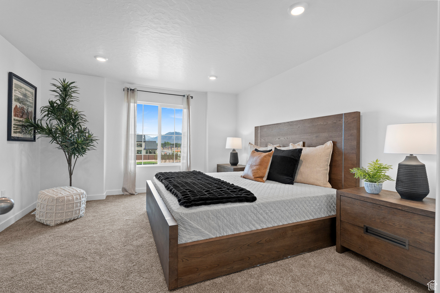 INVERNESS - Residential