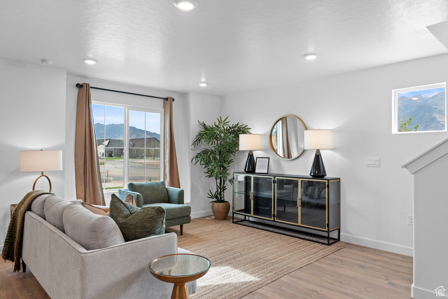 INVERNESS - Residential