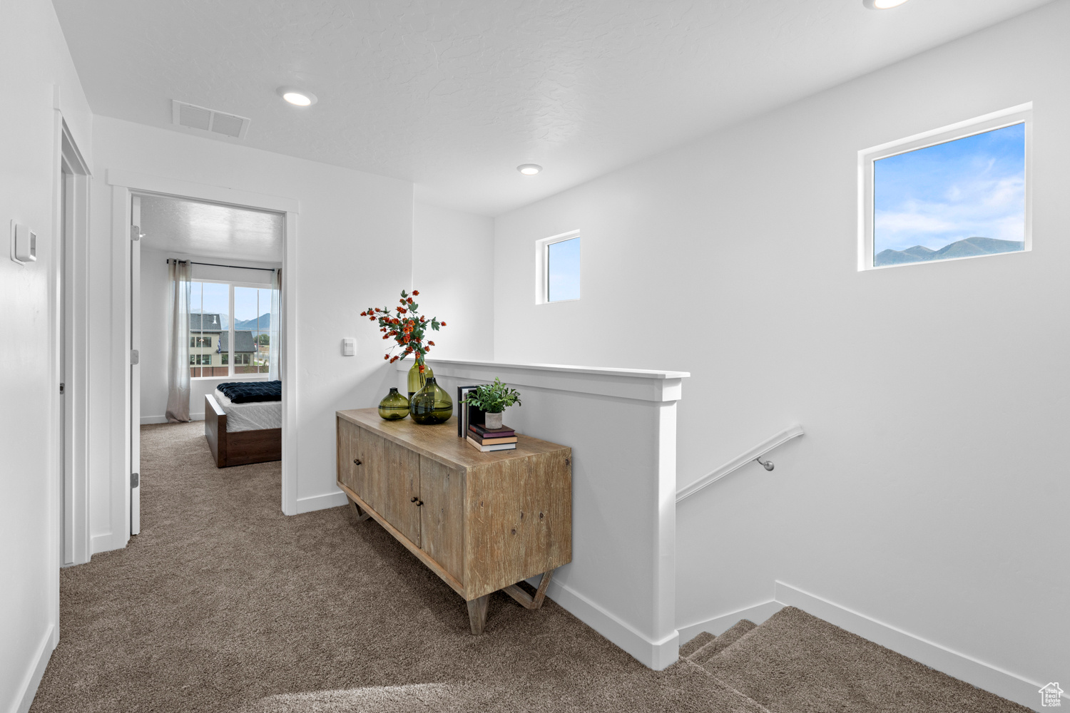 INVERNESS - Residential