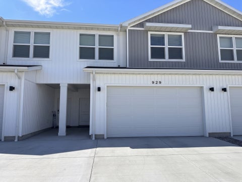 Tiny photo for 929 N 960 W, Tremonton, UT 84337 (MLS # 2184660)