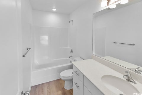Tiny photo for 929 N 960 W, Tremonton, UT 84337 (MLS # 2184660)