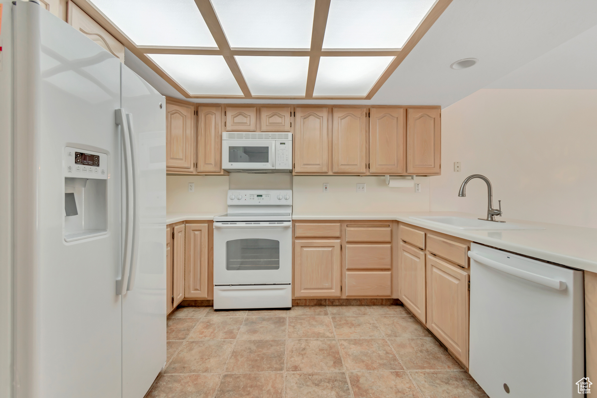 CORNERSTONE CONDO - Residential