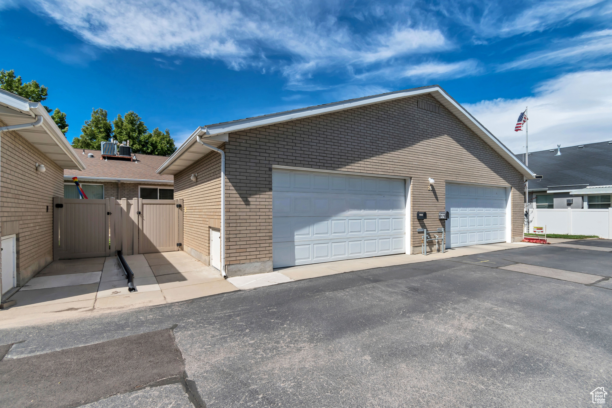 CORNERSTONE CONDO - Residential