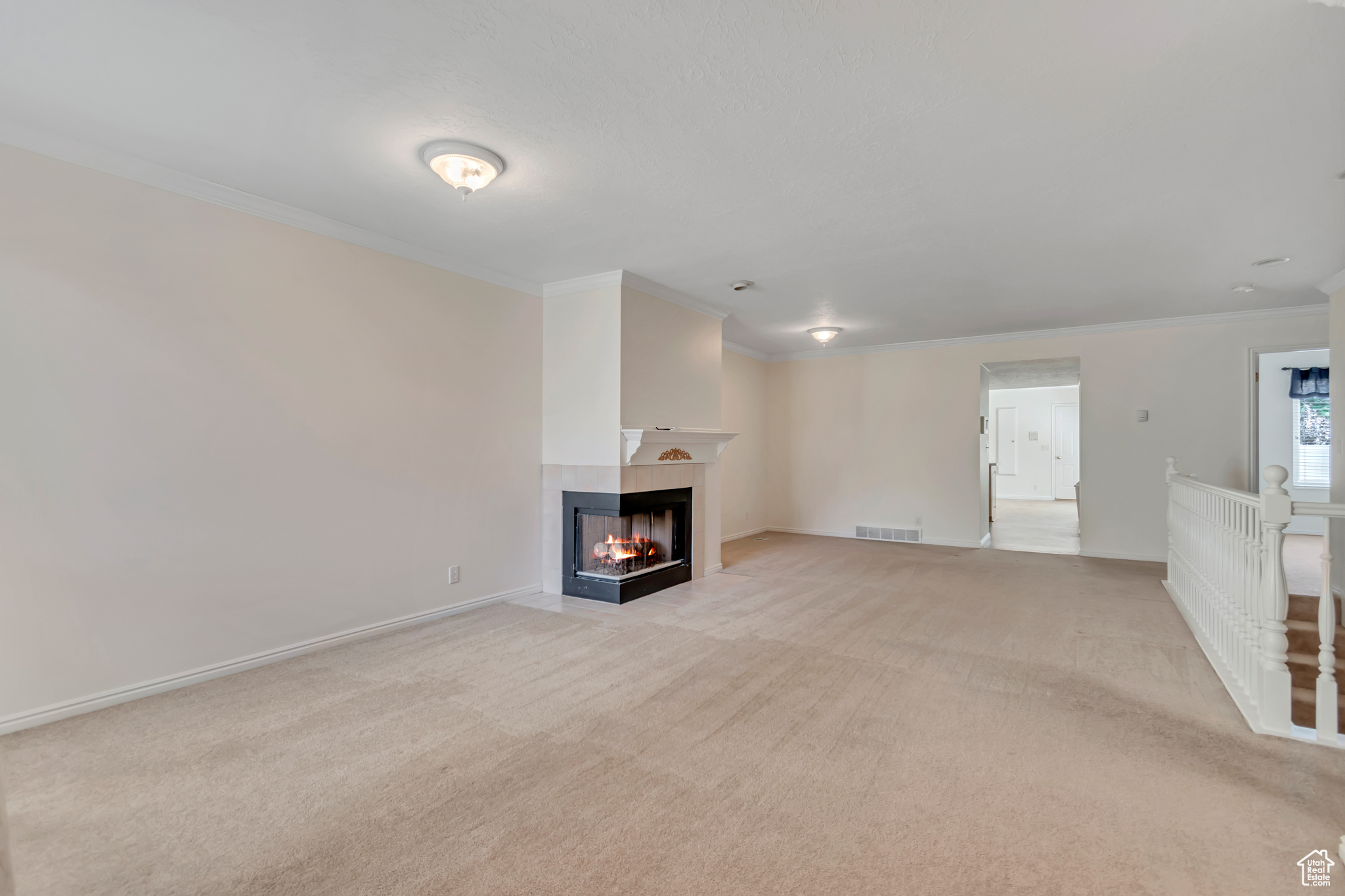 CORNERSTONE CONDO - Residential