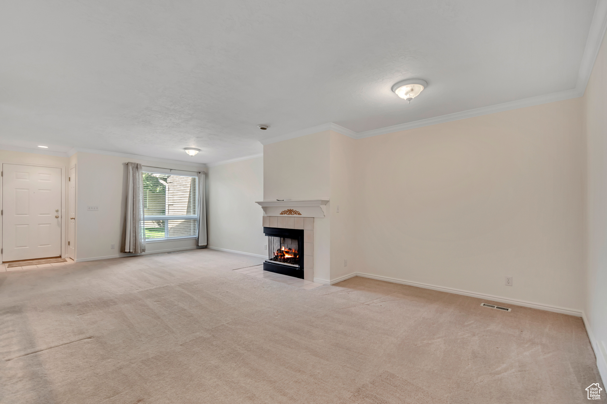 CORNERSTONE CONDO - Residential