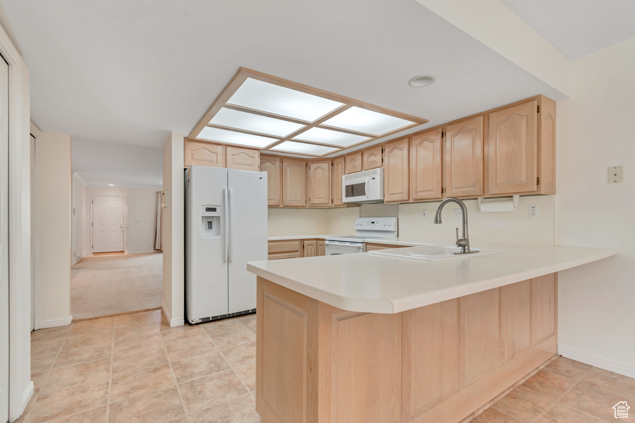 CORNERSTONE CONDO - Residential