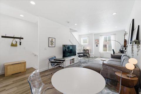 Tiny photo for 25 E CENTER ST #62, North Salt Lake, UT 84054 (MLS # 2142168)