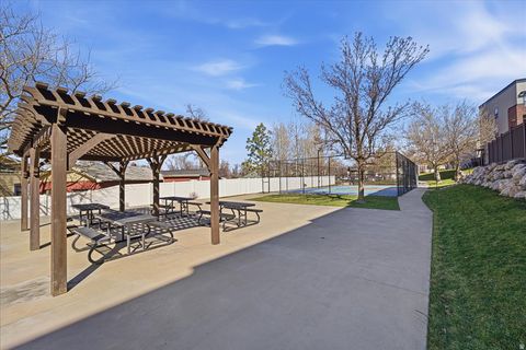 Tiny photo for 25 E CENTER ST #62, North Salt Lake, UT 84054 (MLS # 2142168)