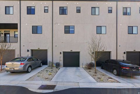 Tiny photo for 25 E CENTER ST #62, North Salt Lake, UT 84054 (MLS # 2142168)