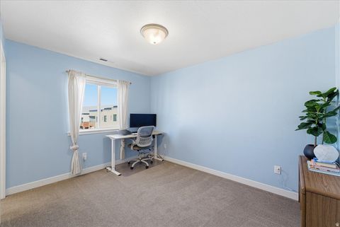 Tiny photo for 25 E CENTER ST #62, North Salt Lake, UT 84054 (MLS # 2142168)