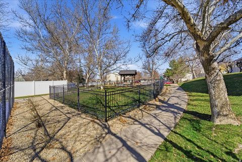 Tiny photo for 25 E CENTER ST #62, North Salt Lake, UT 84054 (MLS # 2142168)