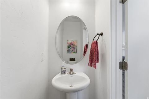 Tiny photo for 25 E CENTER ST #62, North Salt Lake, UT 84054 (MLS # 2142168)