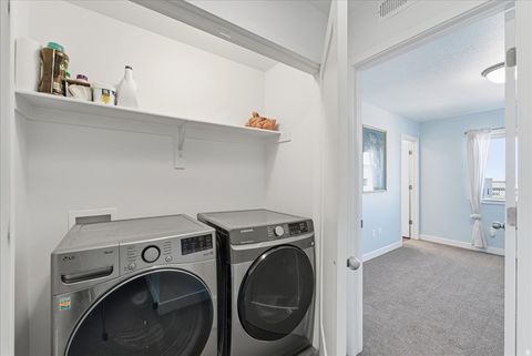 Tiny photo for 25 E CENTER ST #62, North Salt Lake, UT 84054 (MLS # 2142168)