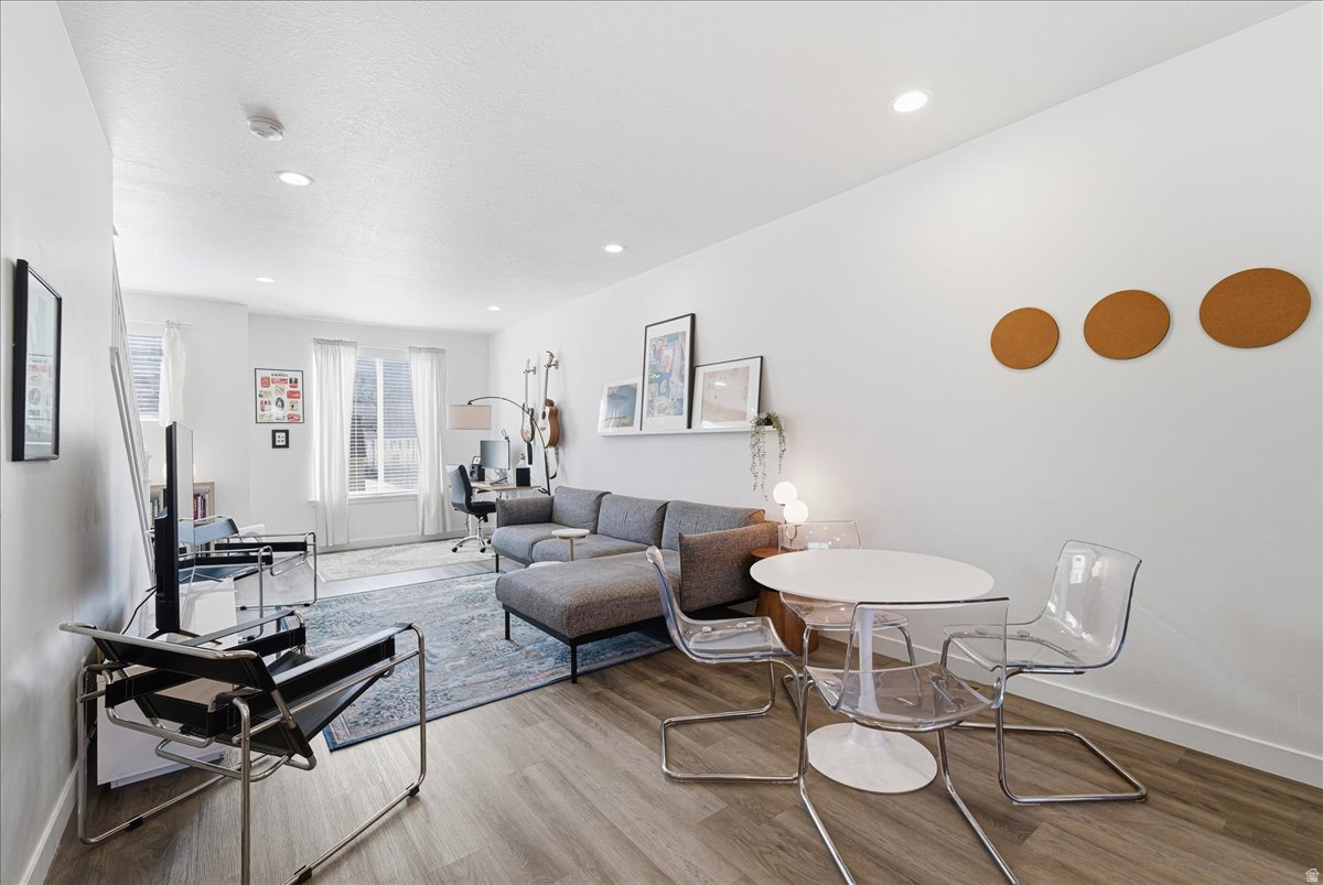 PARK LOFTS - Residential