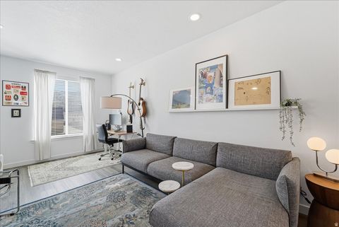 Tiny photo for 25 E CENTER ST #62, North Salt Lake, UT 84054 (MLS # 2142168)