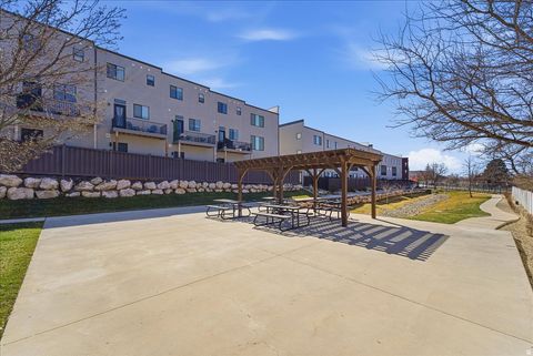 Tiny photo for 25 E CENTER ST #62, North Salt Lake, UT 84054 (MLS # 2142168)