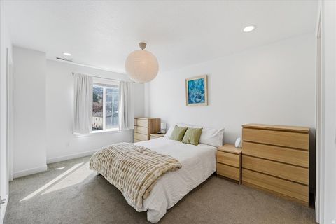 Tiny photo for 25 E CENTER ST #62, North Salt Lake, UT 84054 (MLS # 2142168)