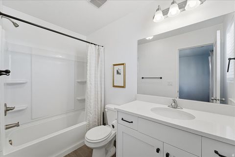 Tiny photo for 25 E CENTER ST #62, North Salt Lake, UT 84054 (MLS # 2142168)