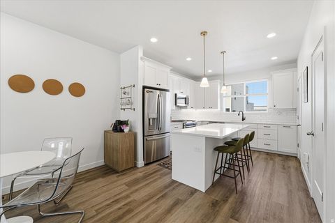 Tiny photo for 25 E CENTER ST #62, North Salt Lake, UT 84054 (MLS # 2142168)