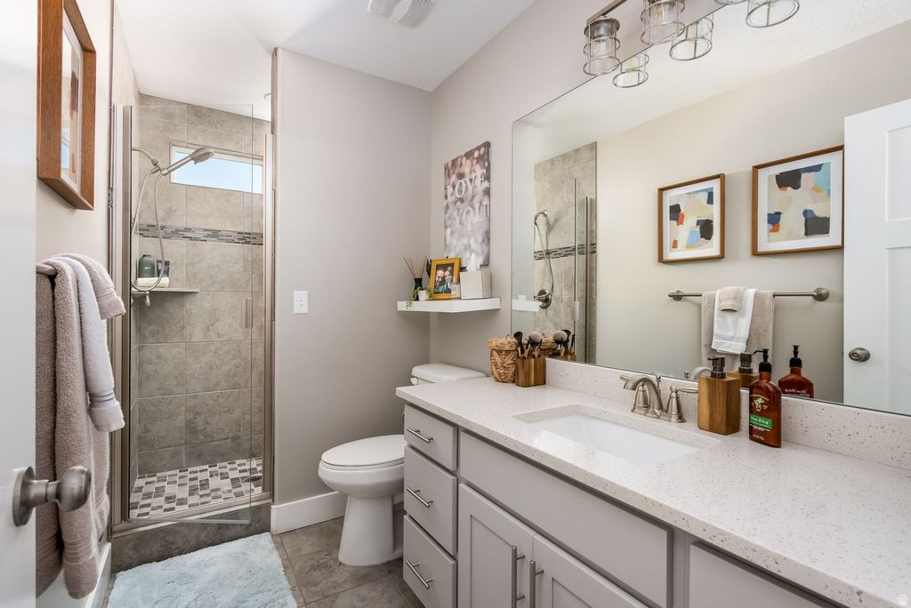 RANCHO TOOELE - Residential