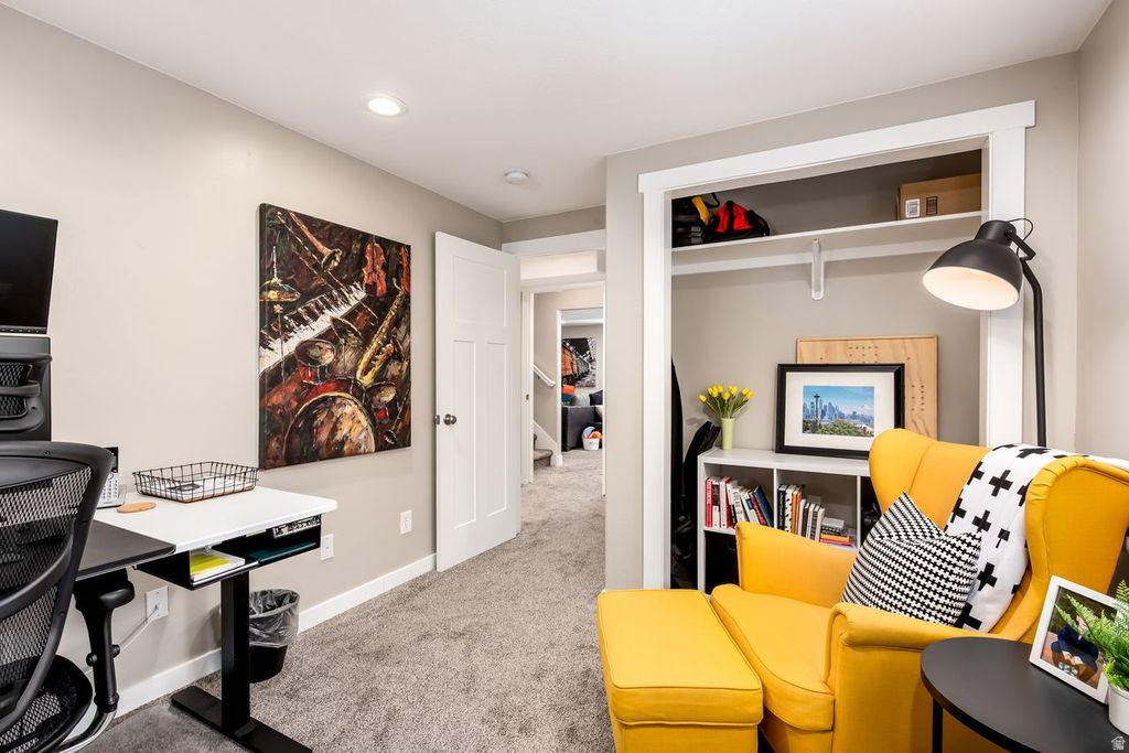 RANCHO TOOELE - Residential