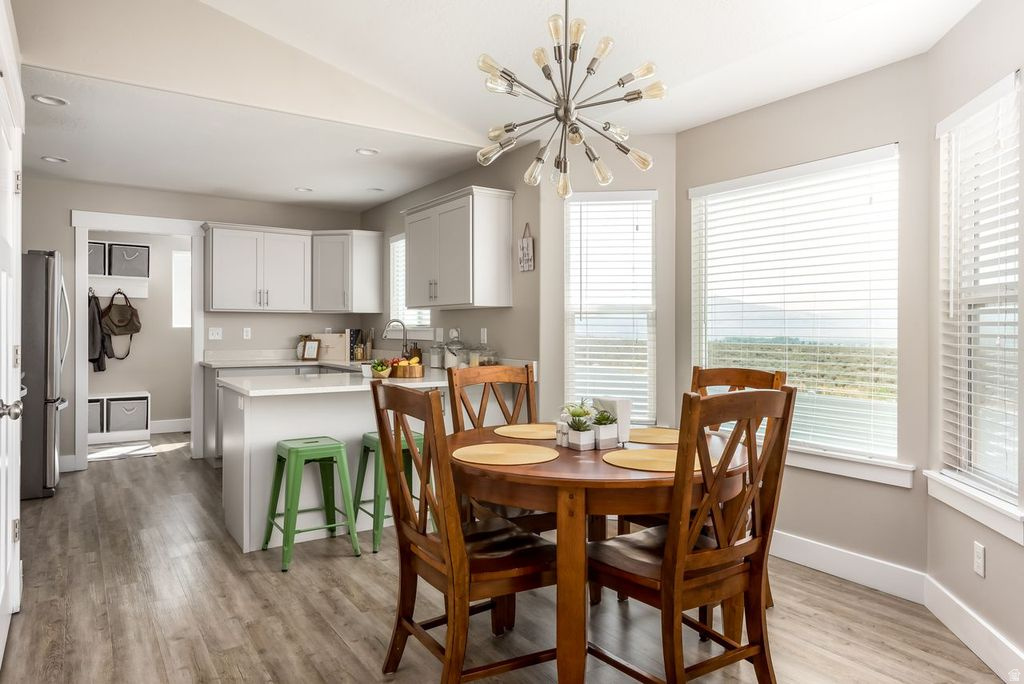 RANCHO TOOELE - Residential