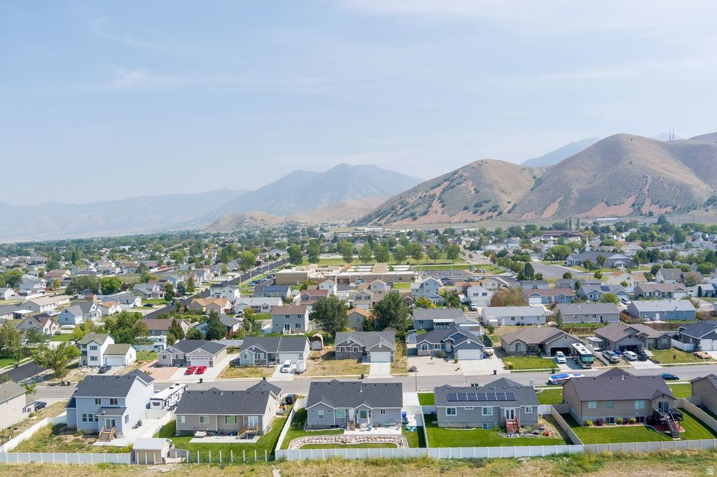 RANCHO TOOELE - Residential