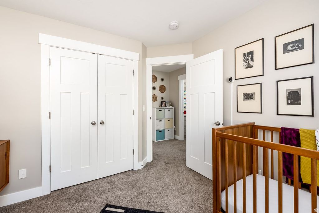 RANCHO TOOELE - Residential