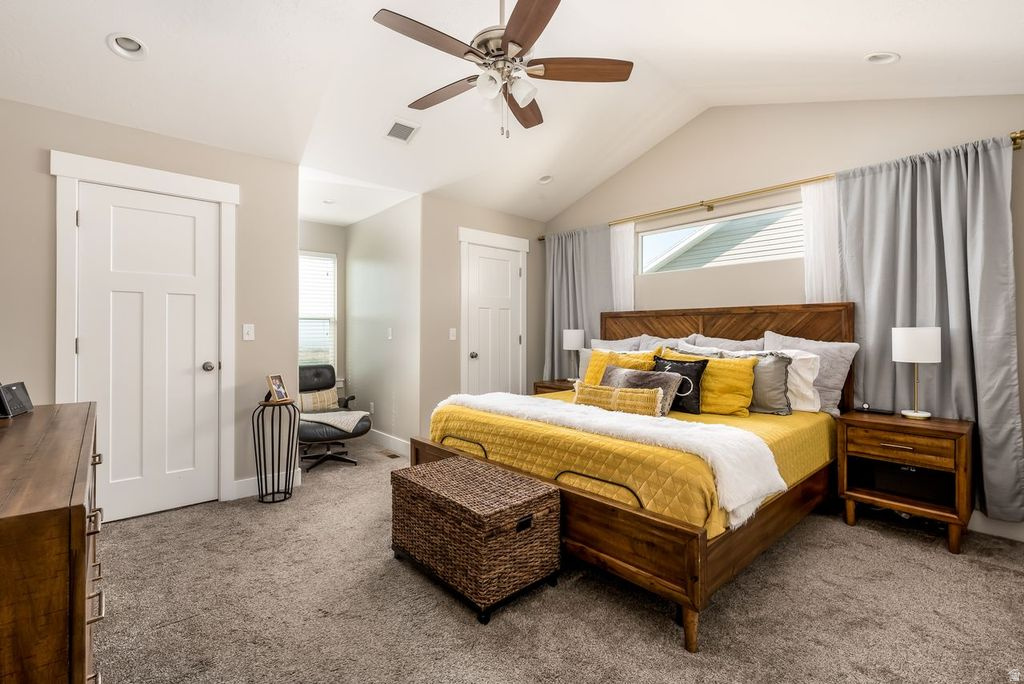 RANCHO TOOELE - Residential