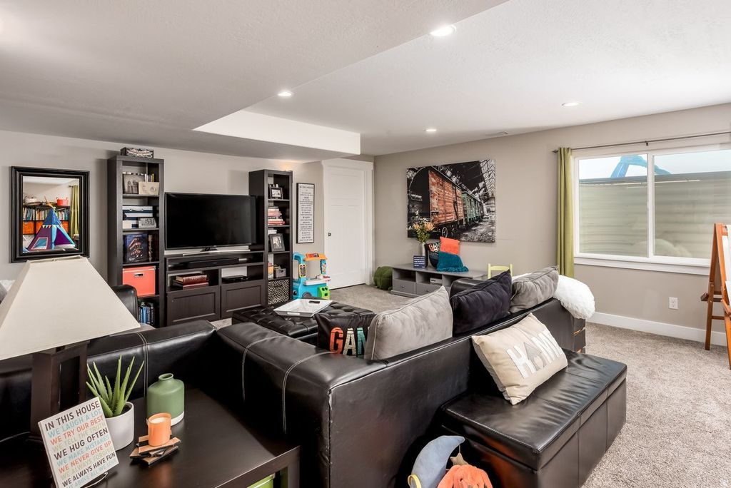 RANCHO TOOELE - Residential