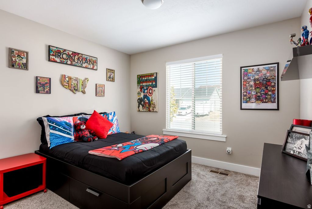 RANCHO TOOELE - Residential