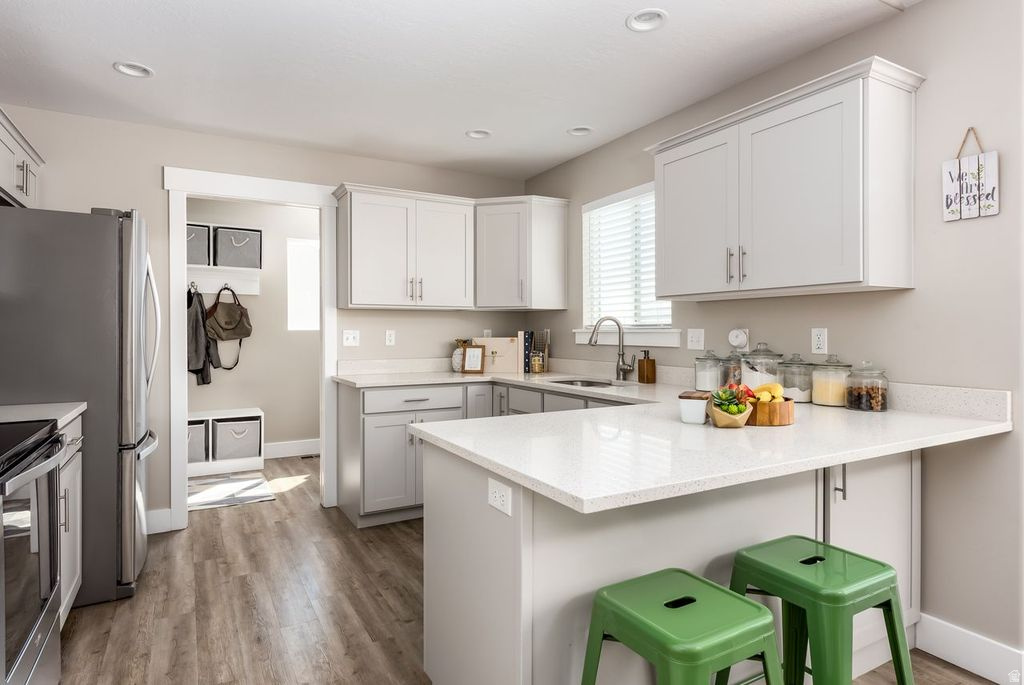 RANCHO TOOELE - Residential