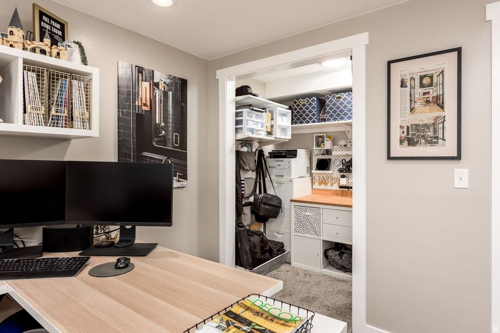 RANCHO TOOELE - Residential