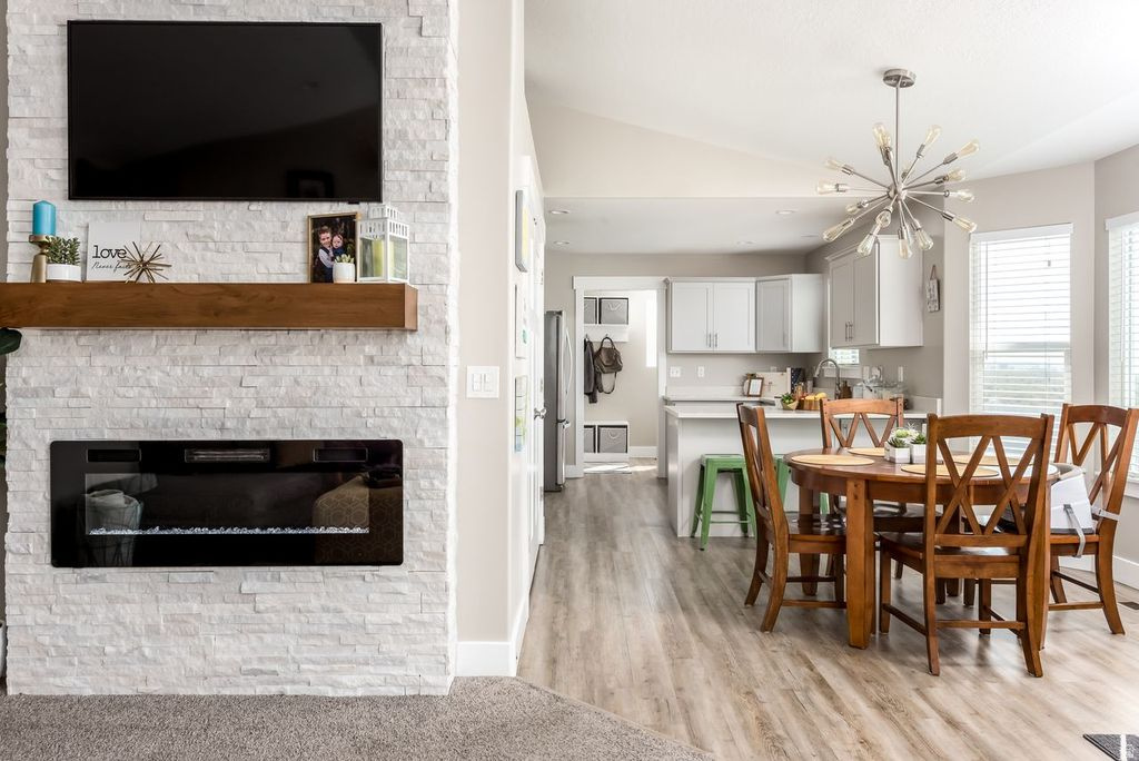 RANCHO TOOELE - Residential