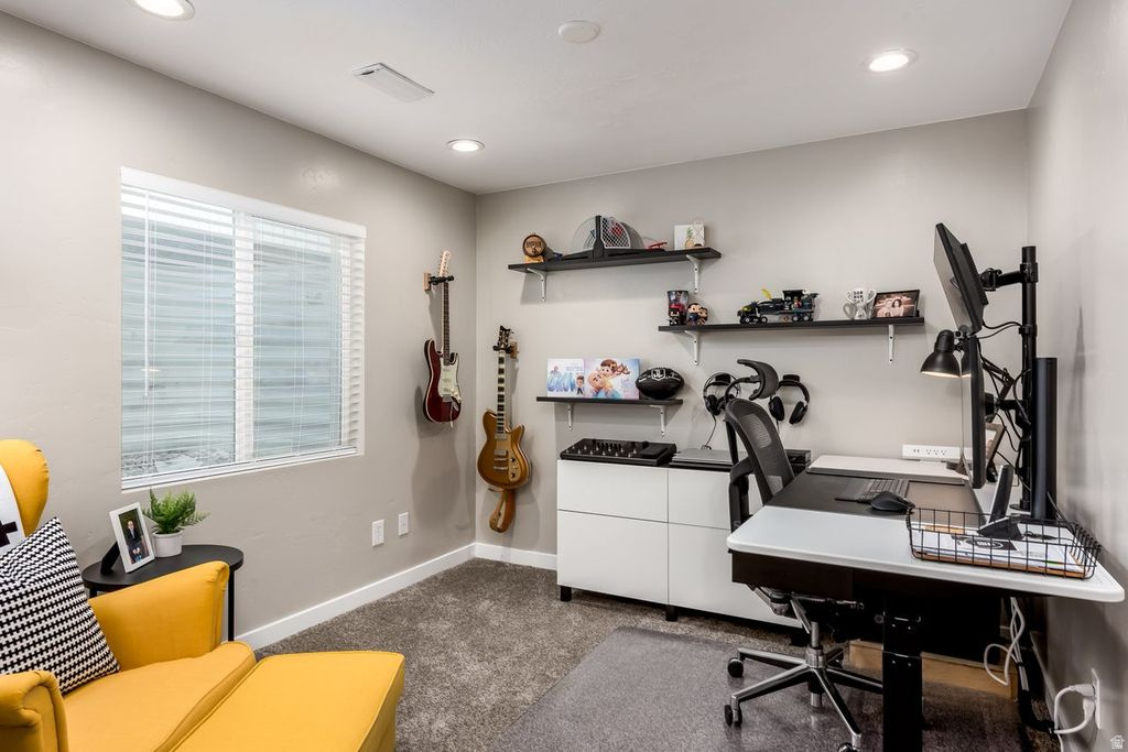 RANCHO TOOELE - Residential