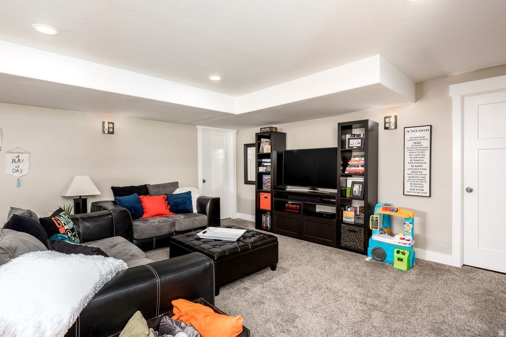 RANCHO TOOELE - Residential