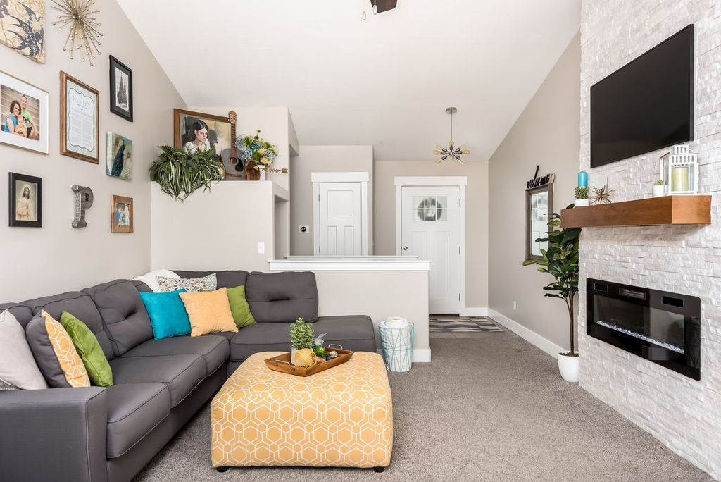 RANCHO TOOELE - Residential