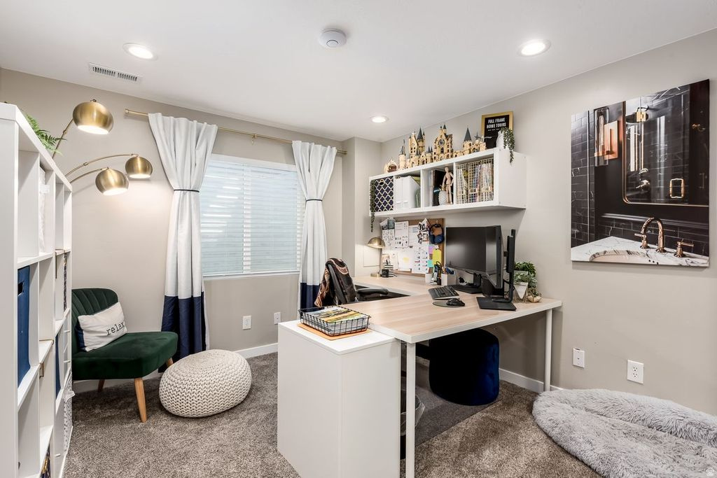 RANCHO TOOELE - Residential