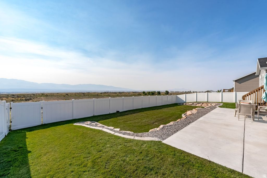 RANCHO TOOELE - Residential