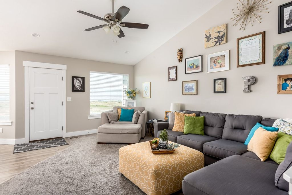 RANCHO TOOELE - Residential