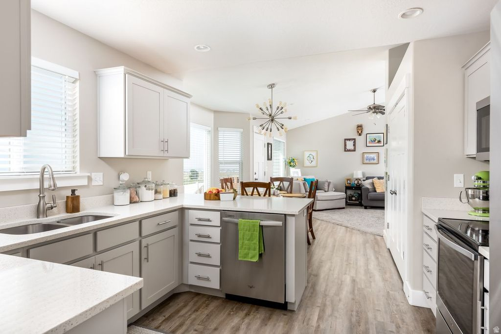 RANCHO TOOELE - Residential