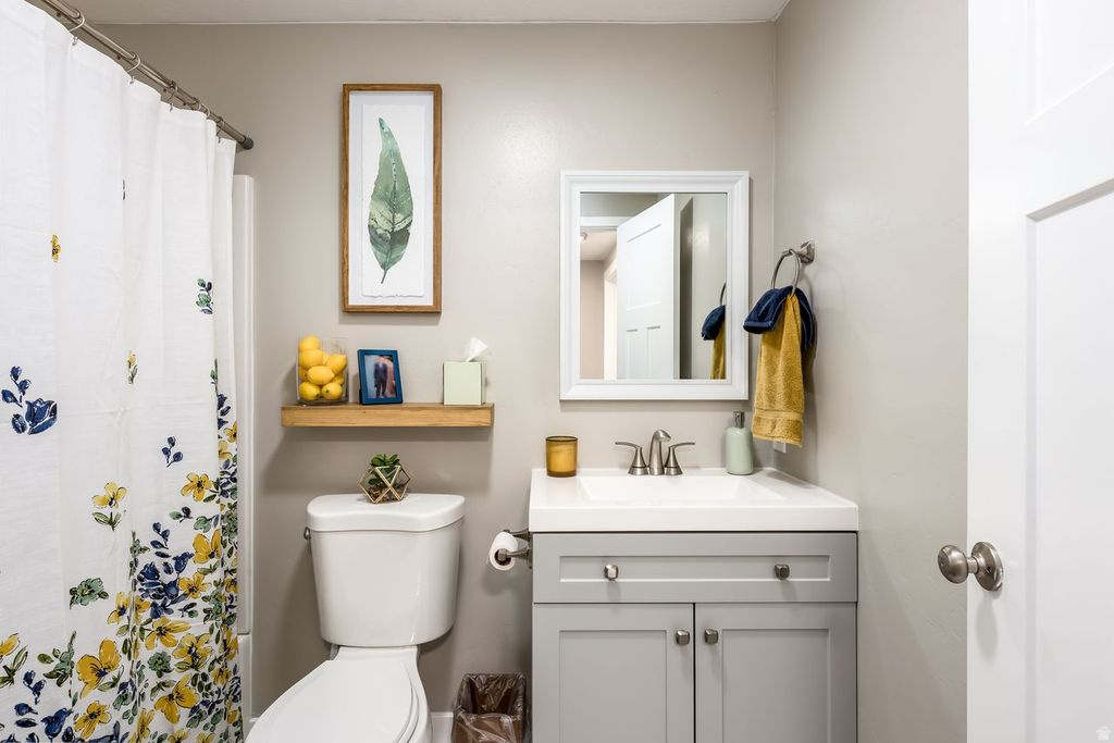 RANCHO TOOELE - Residential