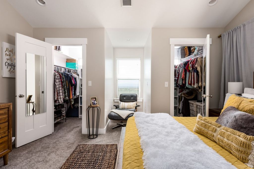 RANCHO TOOELE - Residential