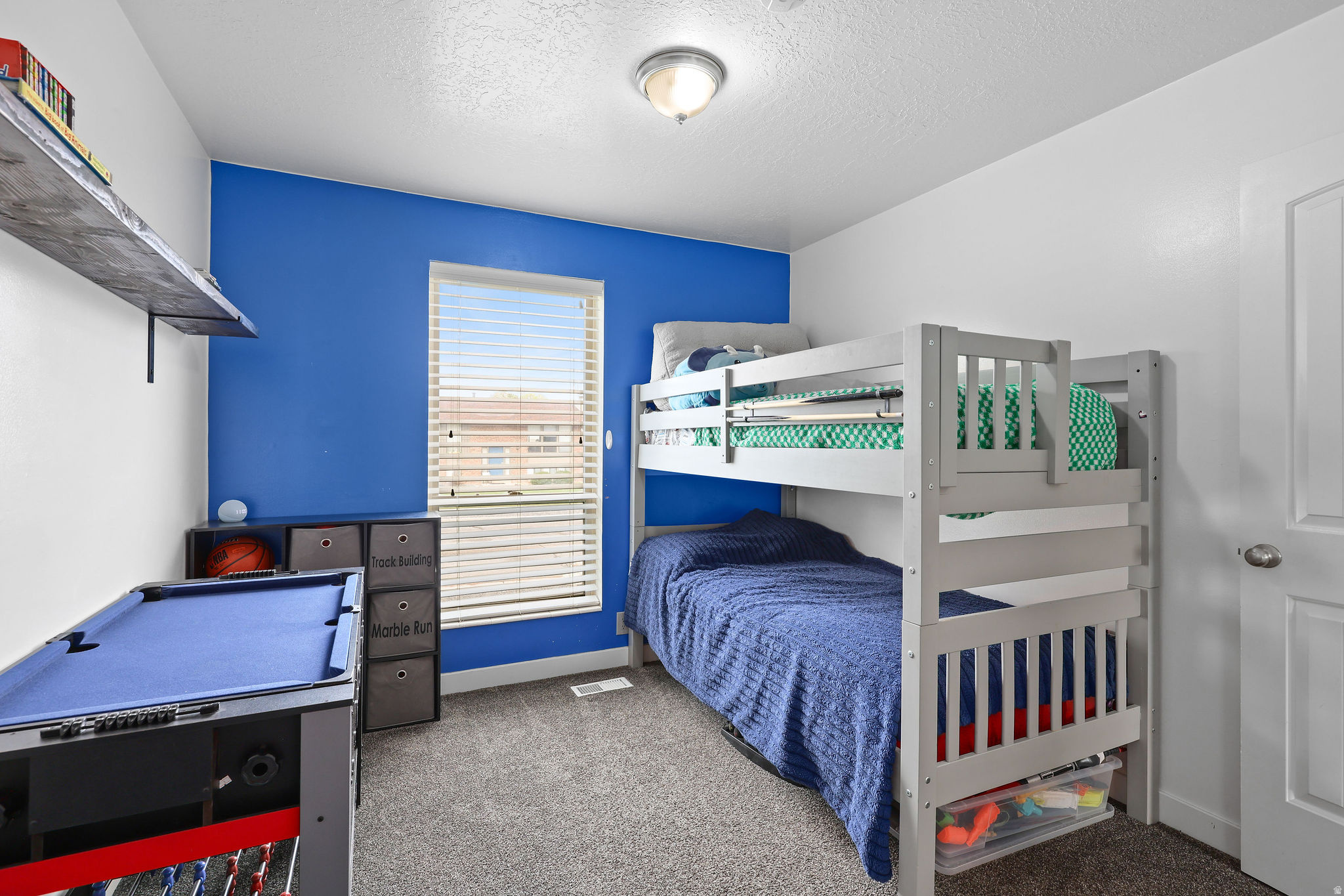 SHERWOOD MEADOWS - Residential