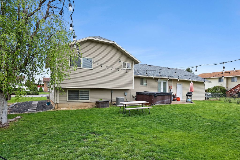 Photo of 3972 S 750 W, Riverdale, UT 84405 (MLS # 2153099)