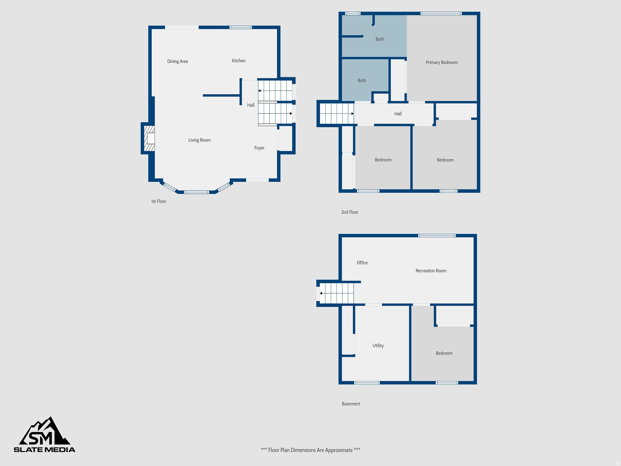 SHERWOOD MEADOWS - Residential